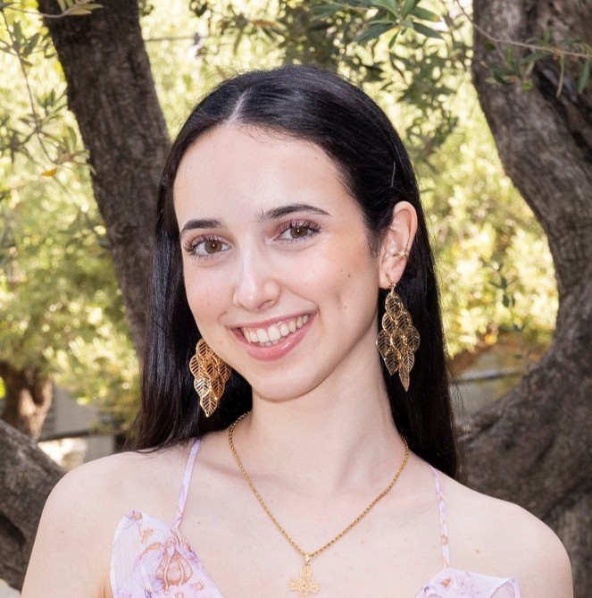 Irene Trigueros Alonso