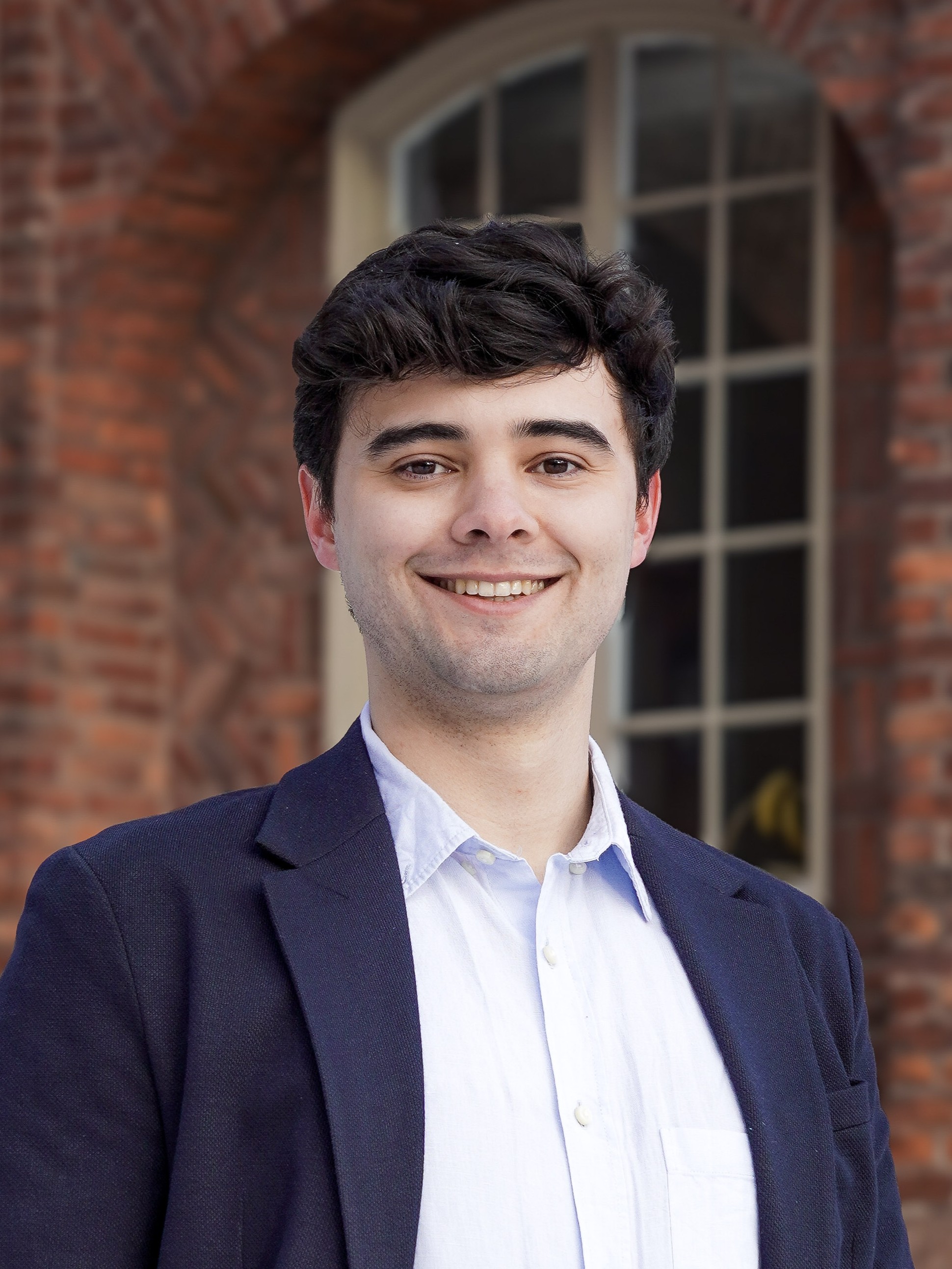 Leonardo Vicentini Bonatto