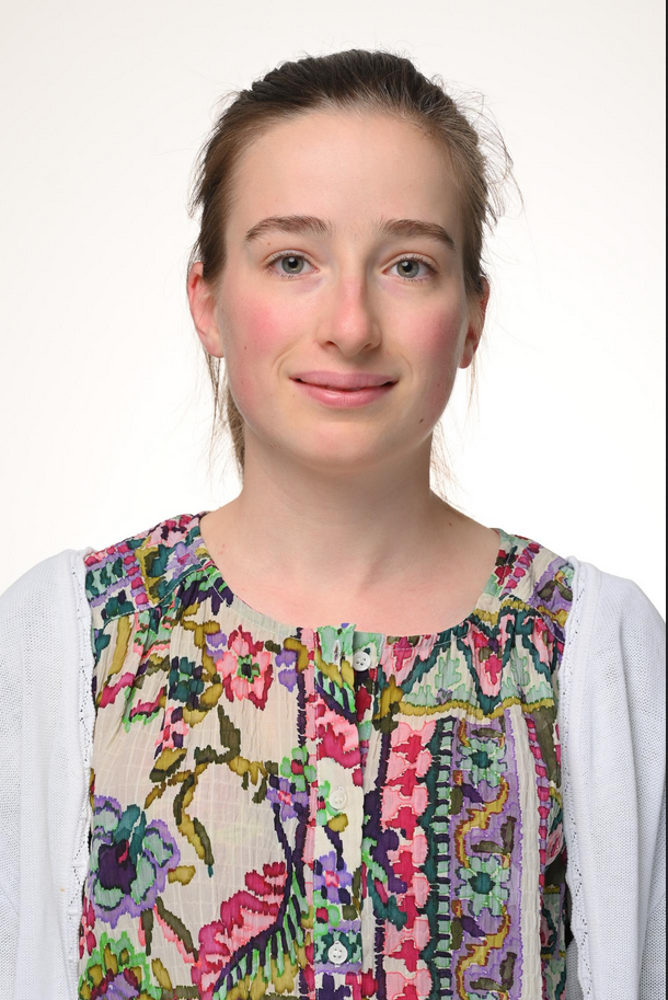 Louise Ducher