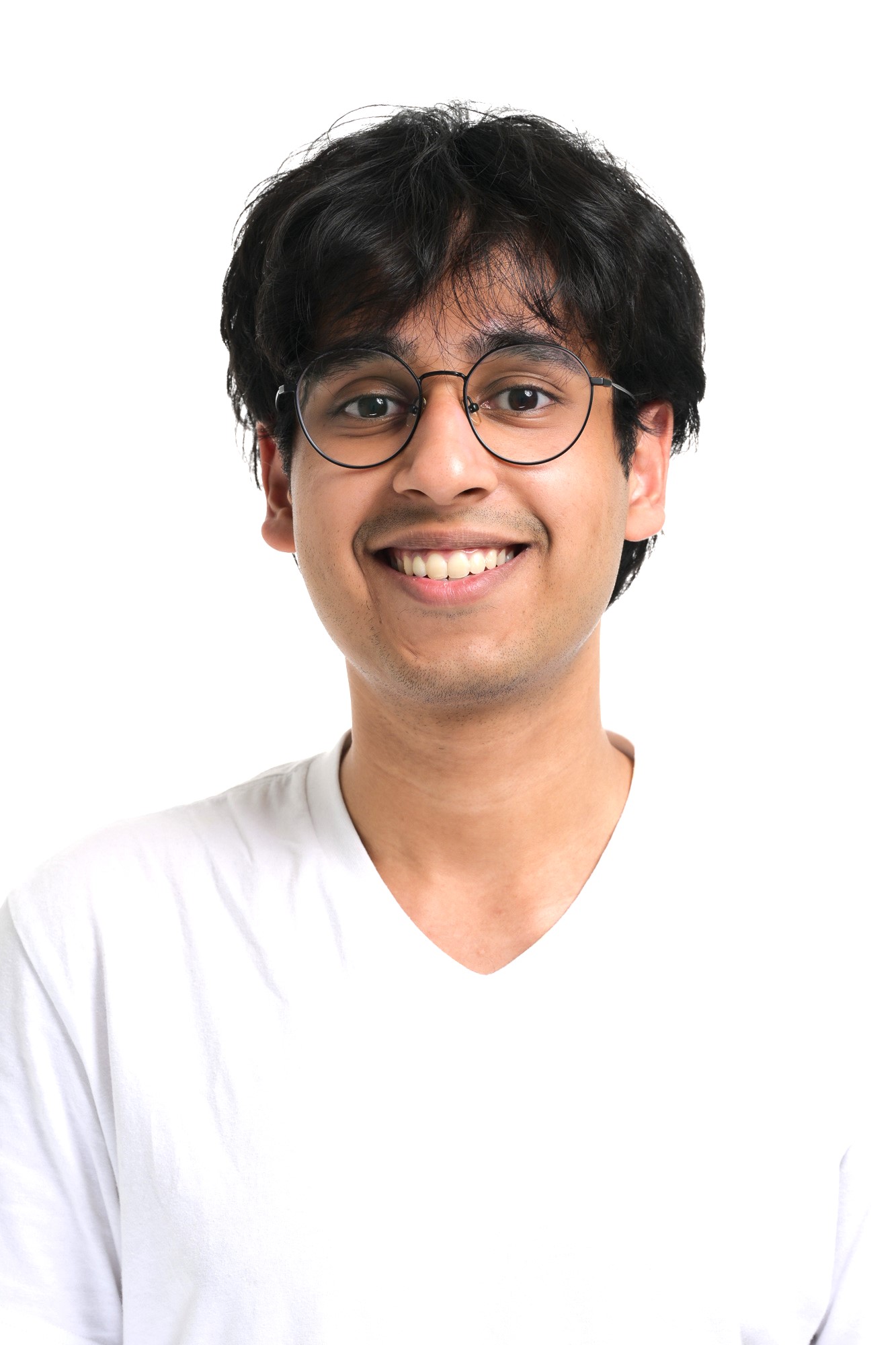 Madhav Gupta