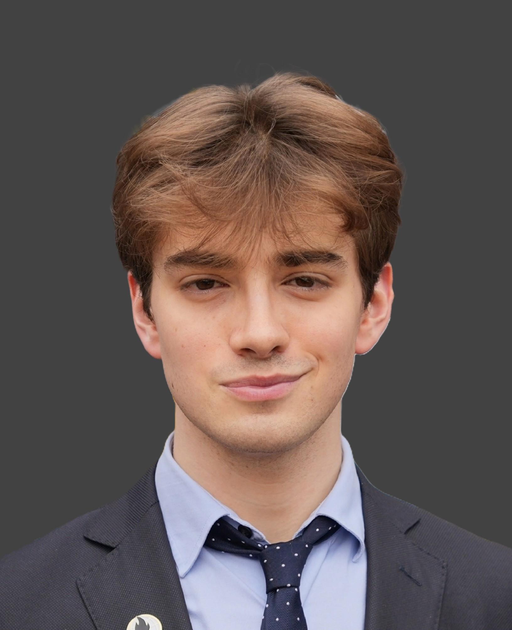Ruben Ranval