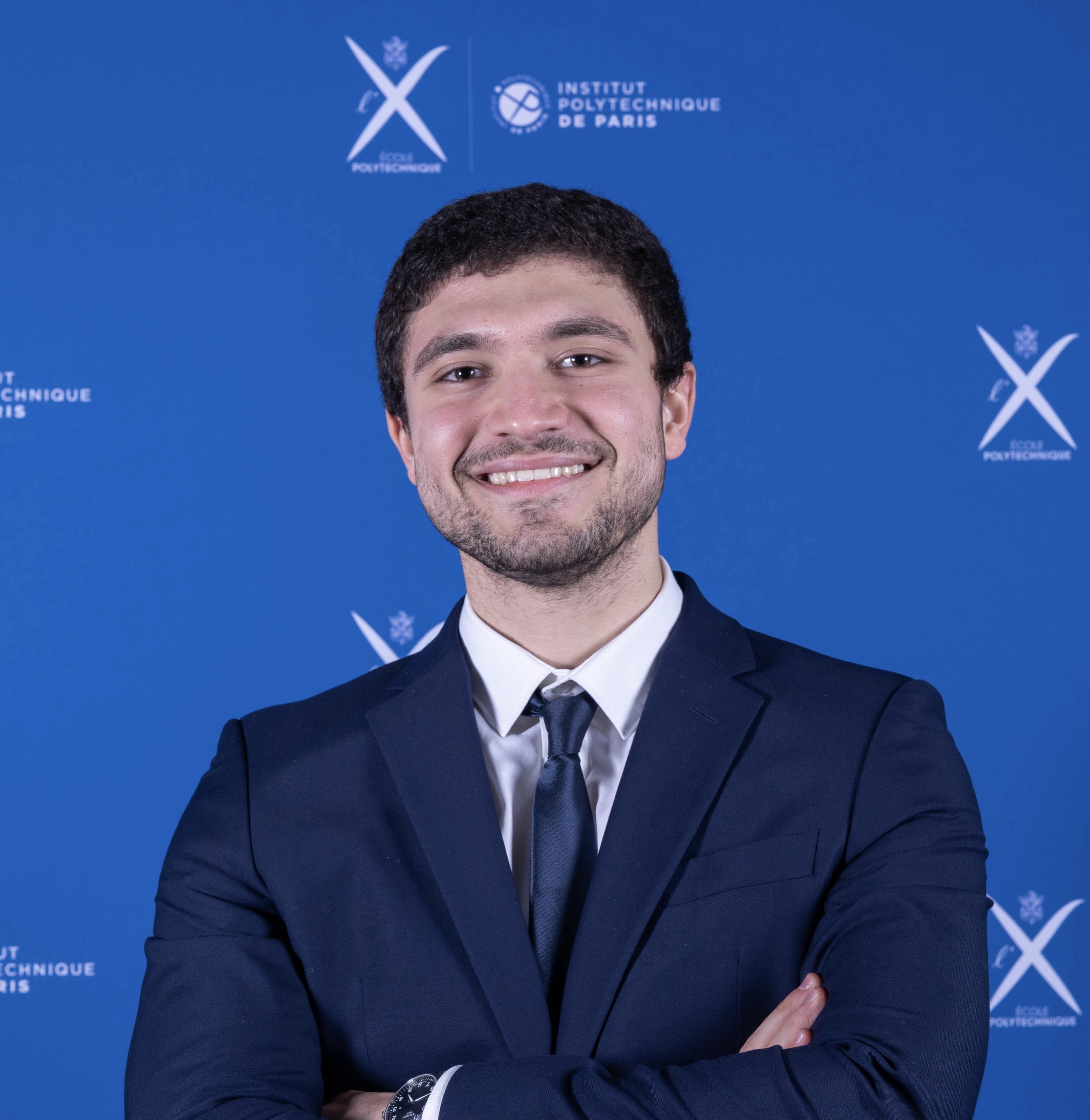 Ahmed Merrakchi