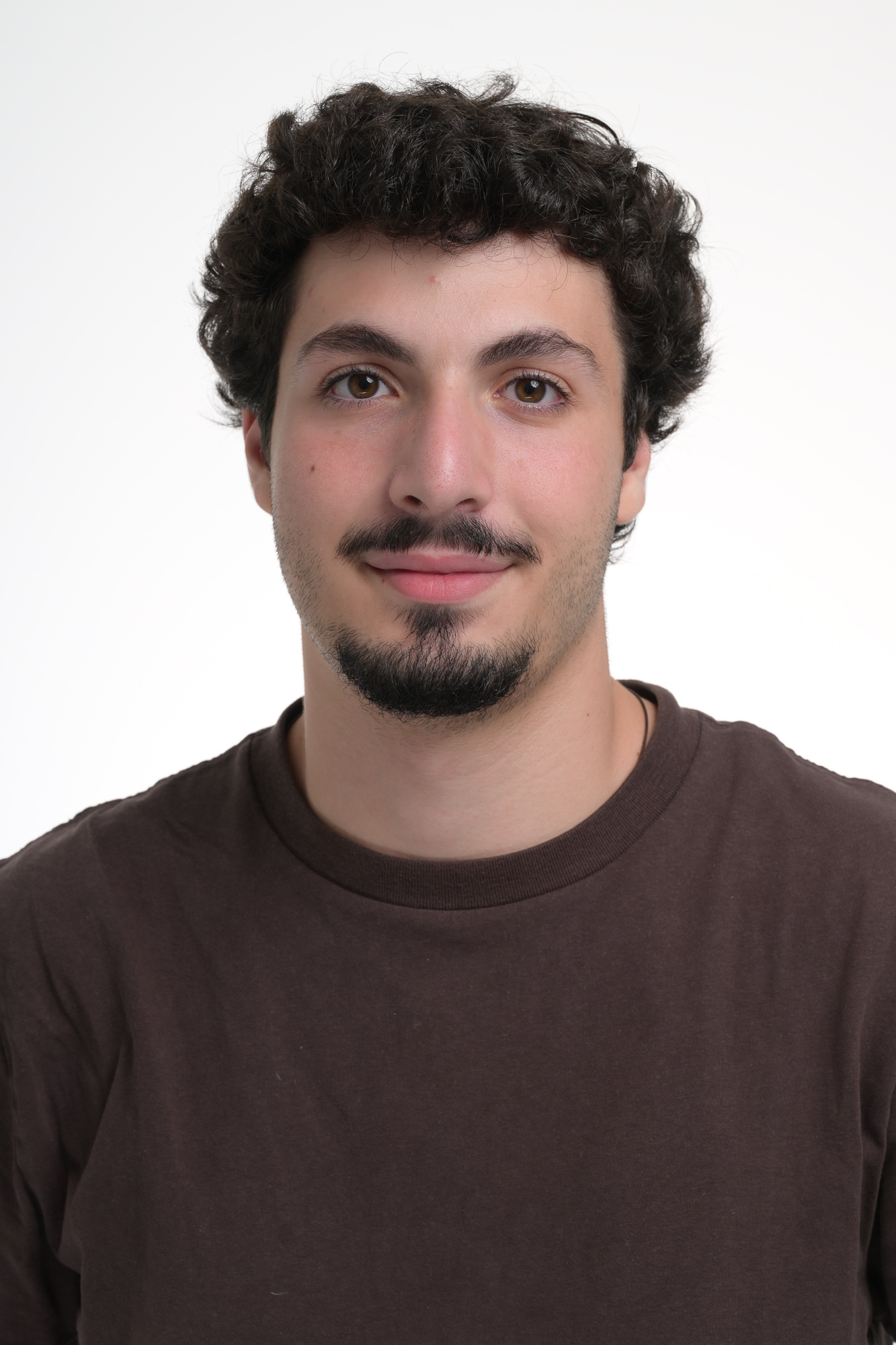 Alessandro Sayad