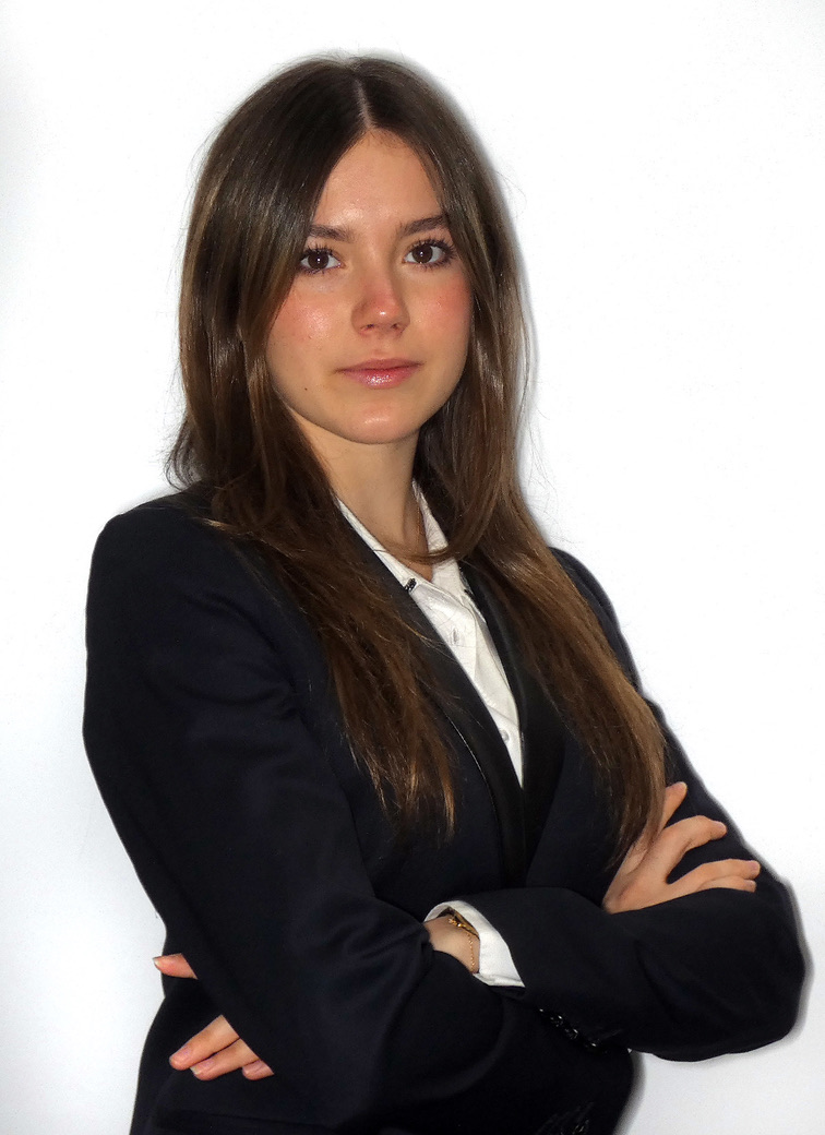 Apolline Weinstein