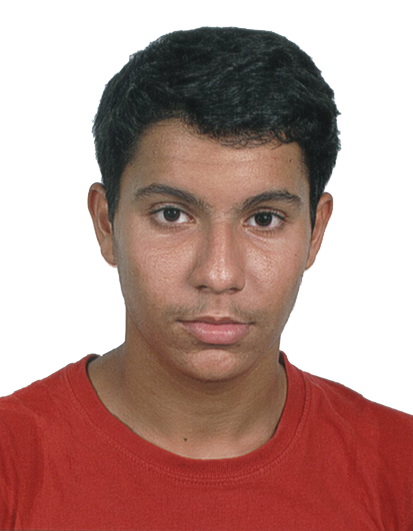 Zakaria Bardai